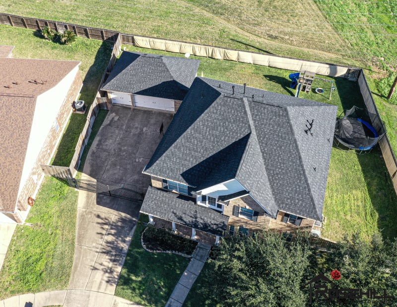 Fairfield Build – Image 2