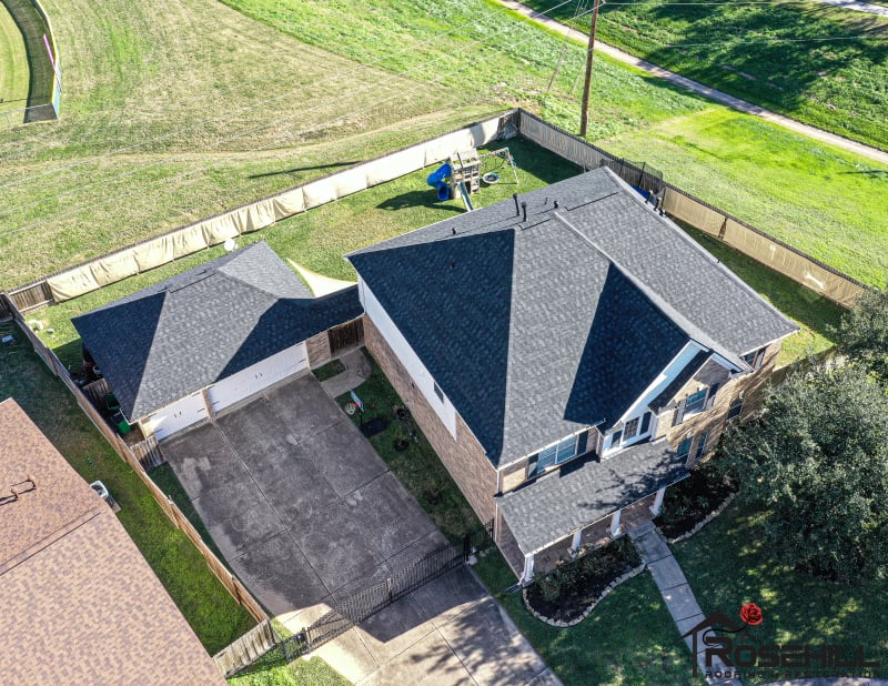 Fairfield Build – Image 4