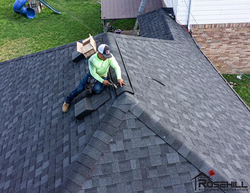 Fairfield Build – Image 6