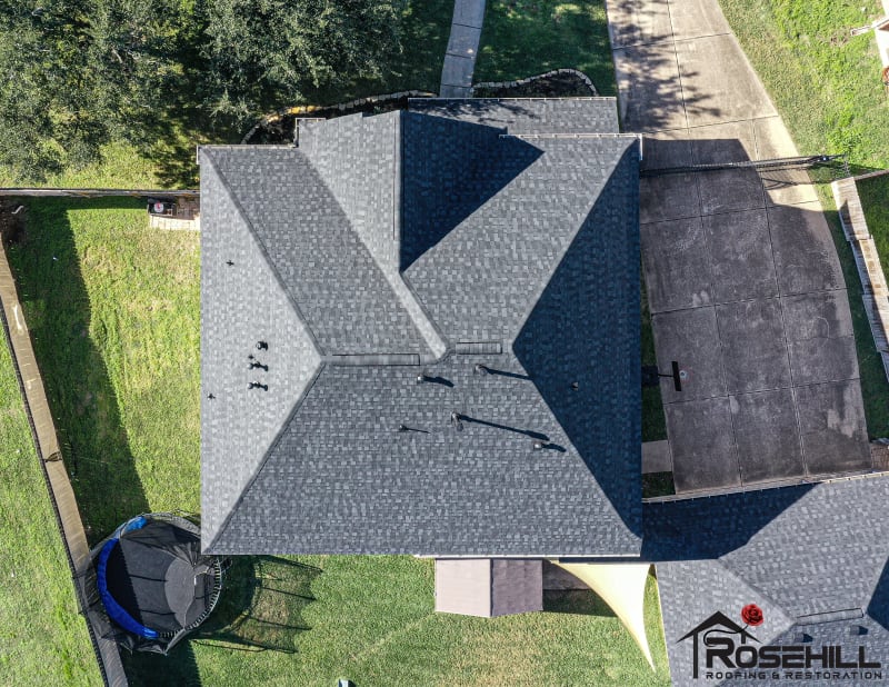 Fairfield Build – Image 7