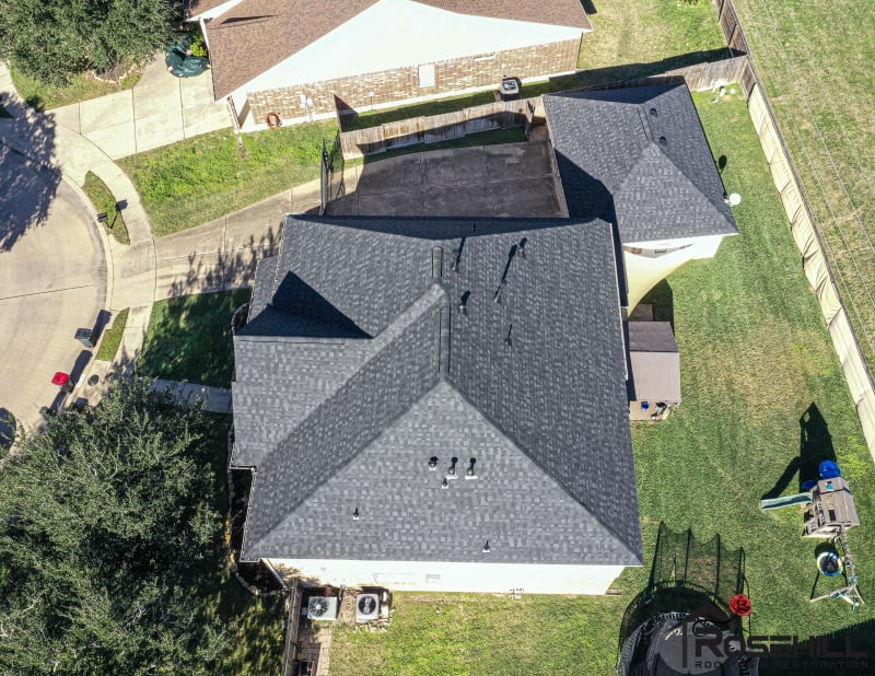 Fairfield Build – Image 5