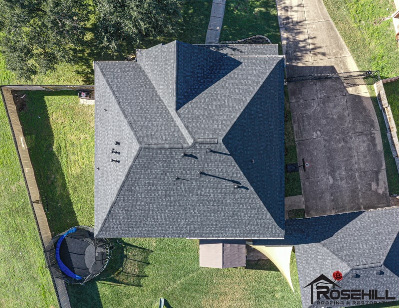 Fairfield Build – Image 8