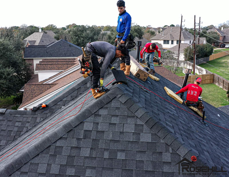 Fairfield Build – Image 9