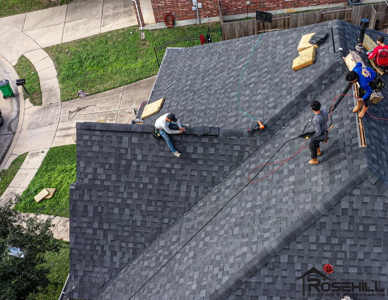 Fairfield Build – Image 10