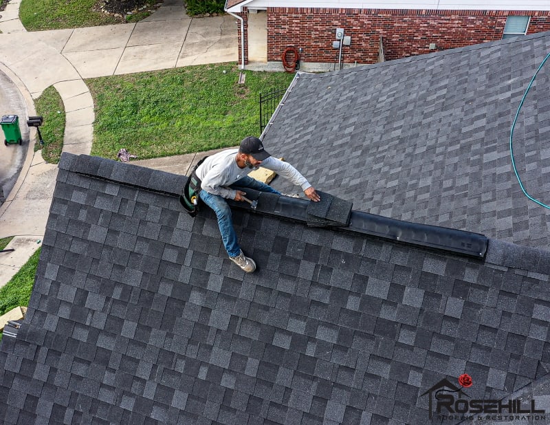 Fairfield Build – Image 12