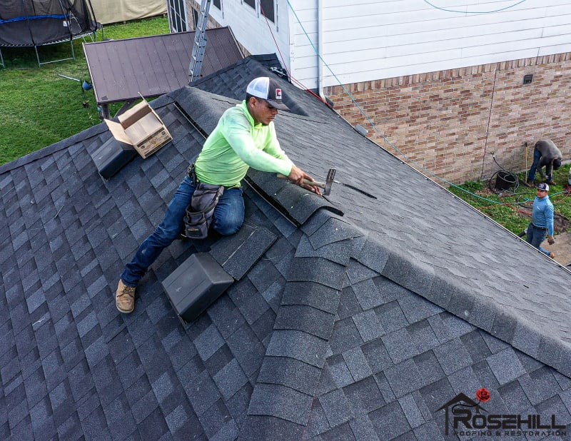 Fairfield Build – Image 11