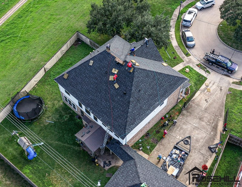 Fairfield Build – Image 14