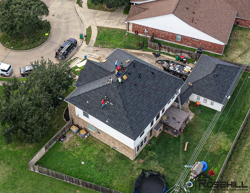 Fairfield Build – Image 13