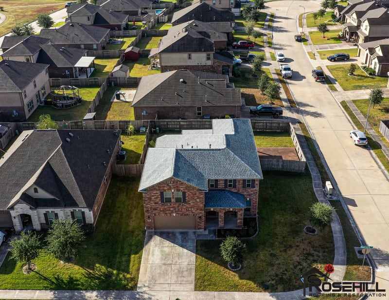 Stans Pearland Build 10 – Image 7