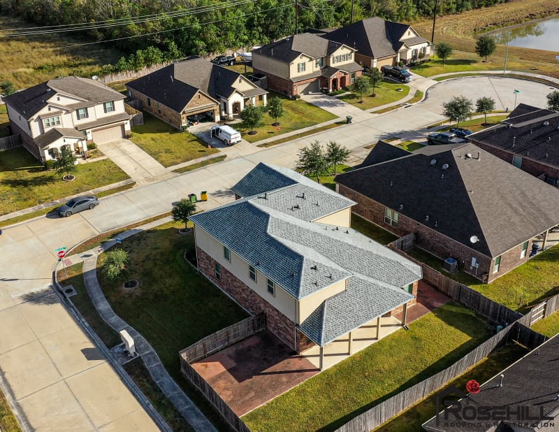 Stans Pearland Build 10 – Image 9