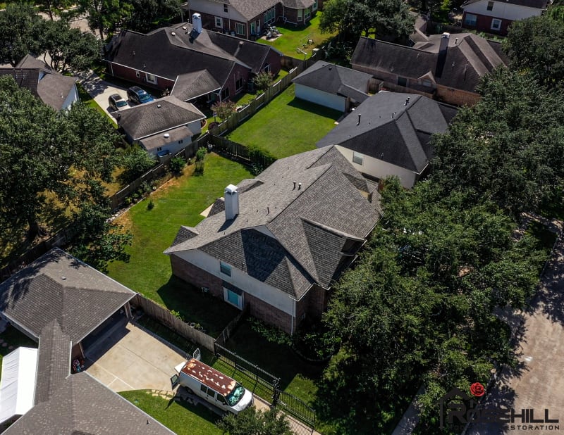 Castle Pond Copperfield Build – Image 4