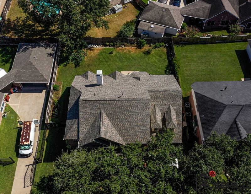 Castle Pond Copperfield Build – Image 3