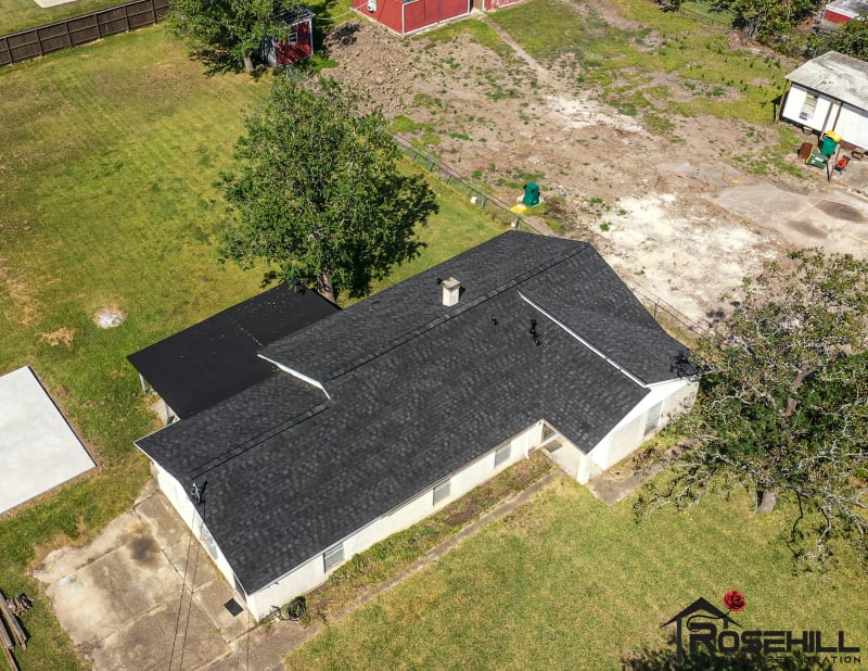 Pearland Build Wilke Rd – Image 1