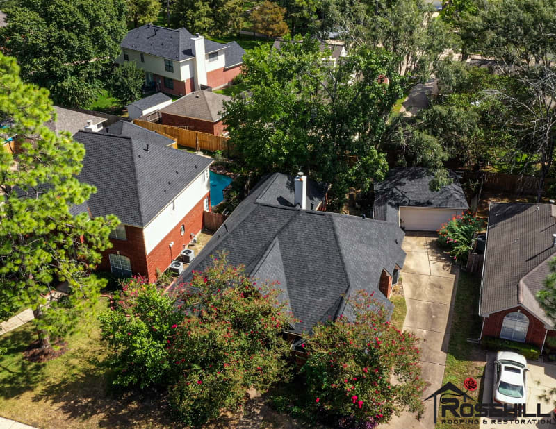 Redbud Leaf LN – Image 2