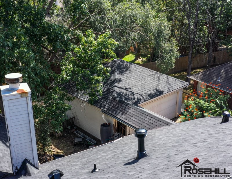 Redbud Leaf LN – Image 3