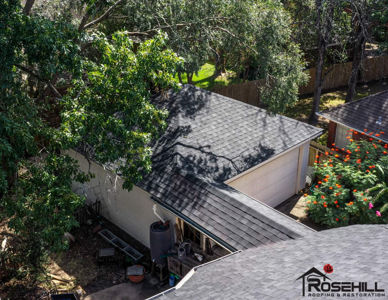 Redbud Leaf LN – Image 1