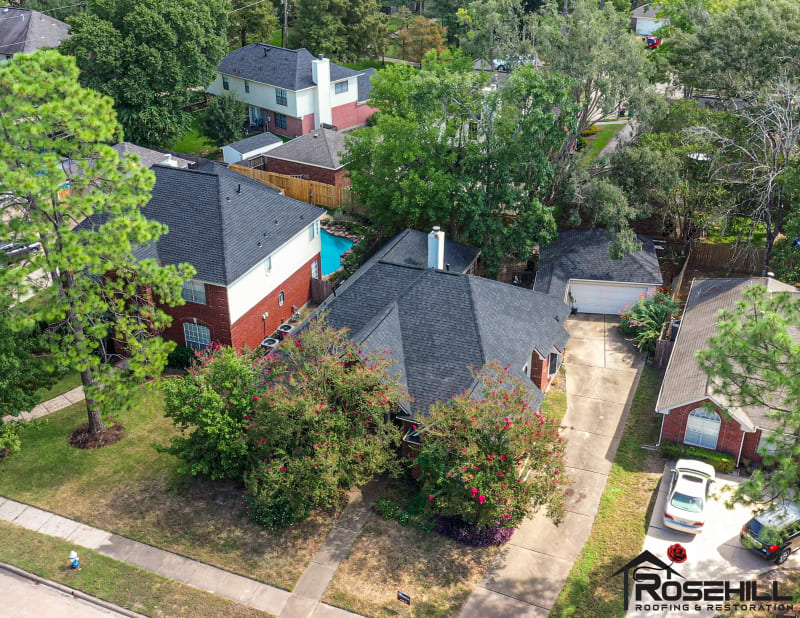 Redbud Leaf LN – Image 5