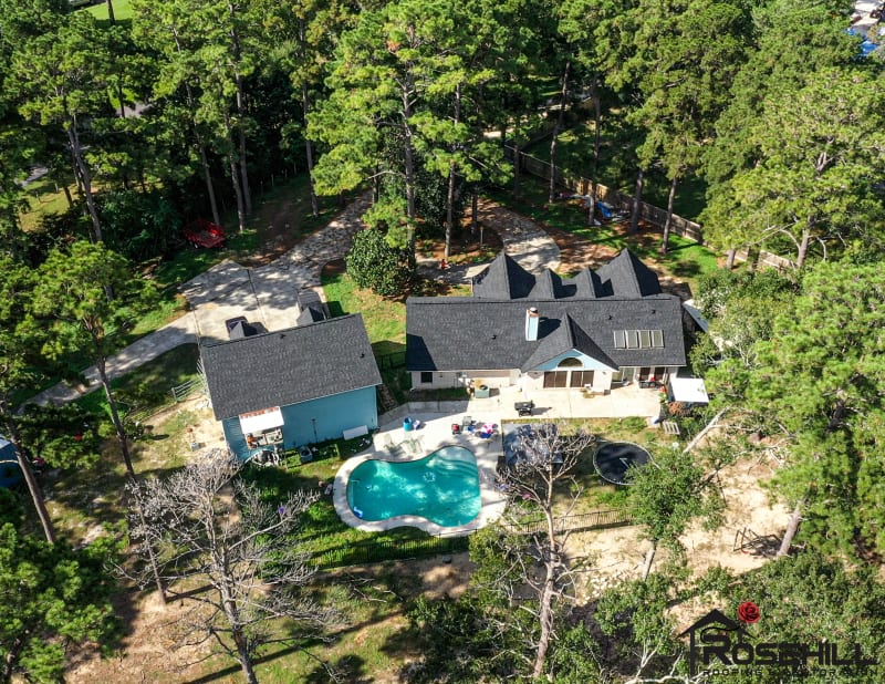 Mccaleb, Montgomery Tx – Image 7