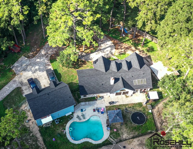 Mccaleb, Montgomery Tx – Image 6