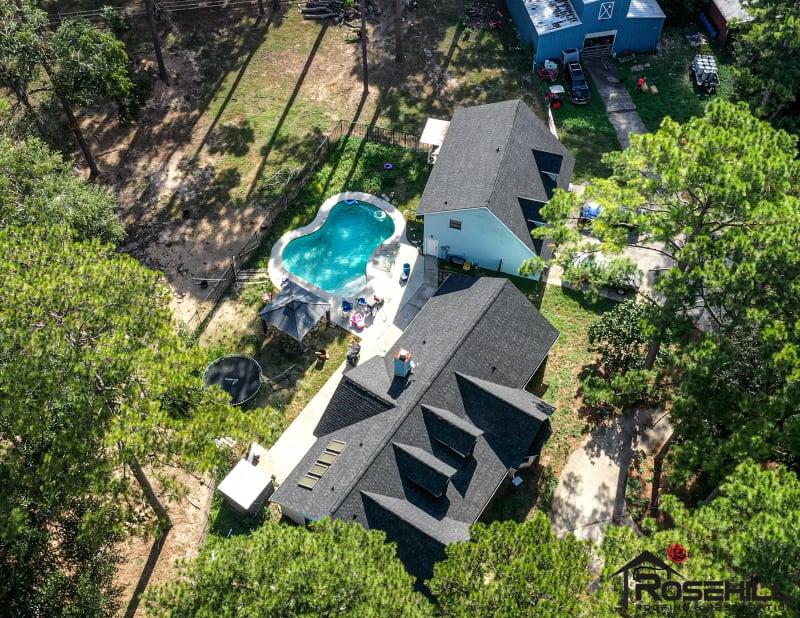 Mccaleb, Montgomery Tx – Image 2