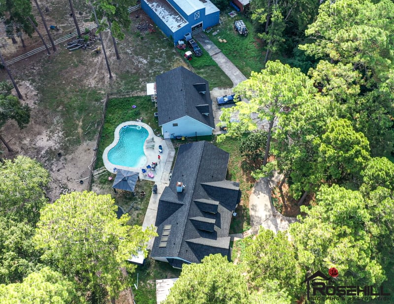 Mccaleb, Montgomery Tx – Image 4