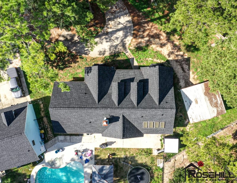 Mccaleb, Montgomery Tx – Image 1