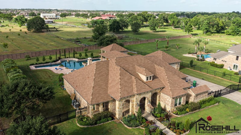 Fairhaven Build – Image 14