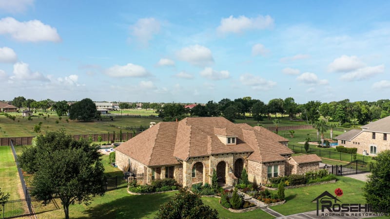 Fairhaven Build – Image 13