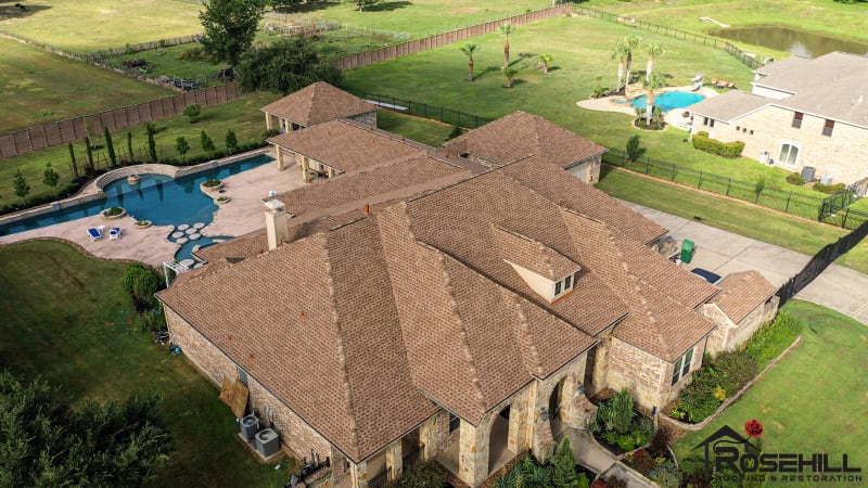 Fairhaven Build – Image 11