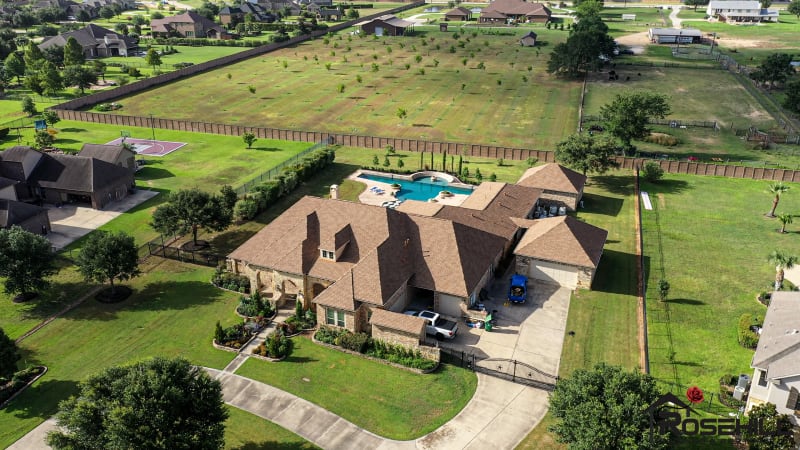 Fairhaven Build – Image 10