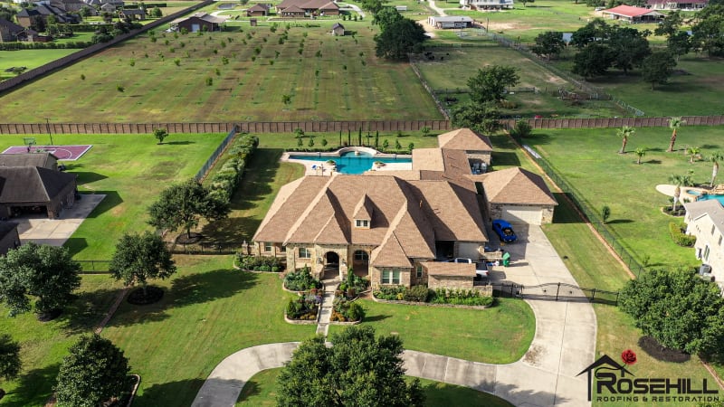 Fairhaven Build – Image 8