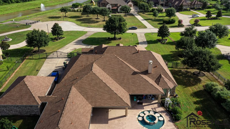 Fairhaven Build – Image 9