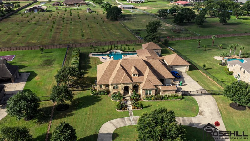 Fairhaven Build – Image 7