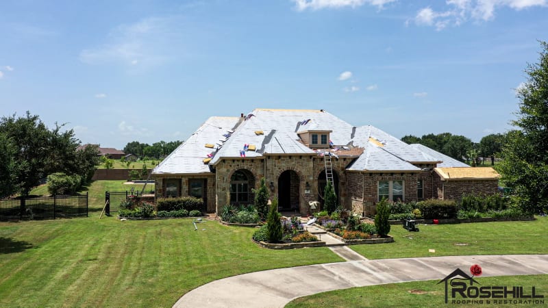 Fairhaven Build – Image 6