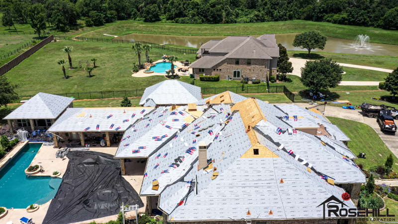 Fairhaven Build – Image 4