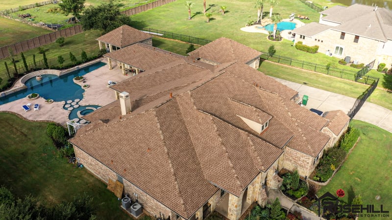 Fairhaven Build – Image 3