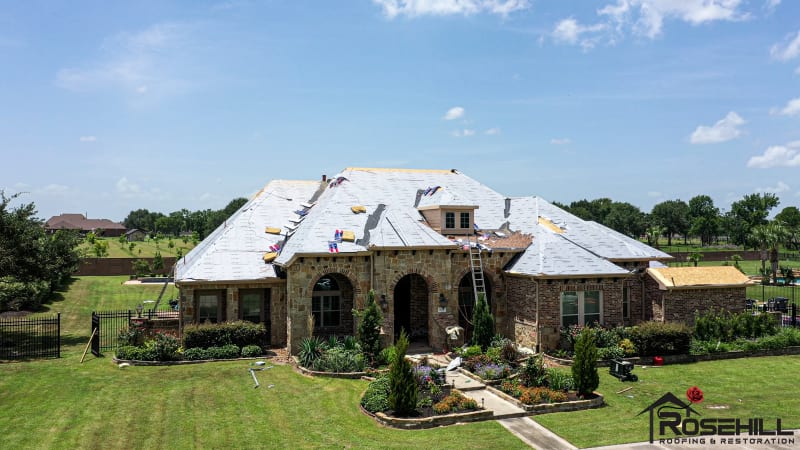 Fairhaven Build – Image 2