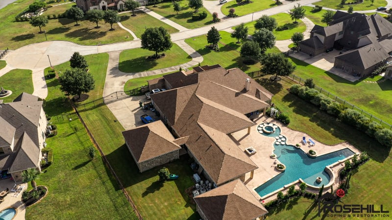 Fairhaven Build – Image 1