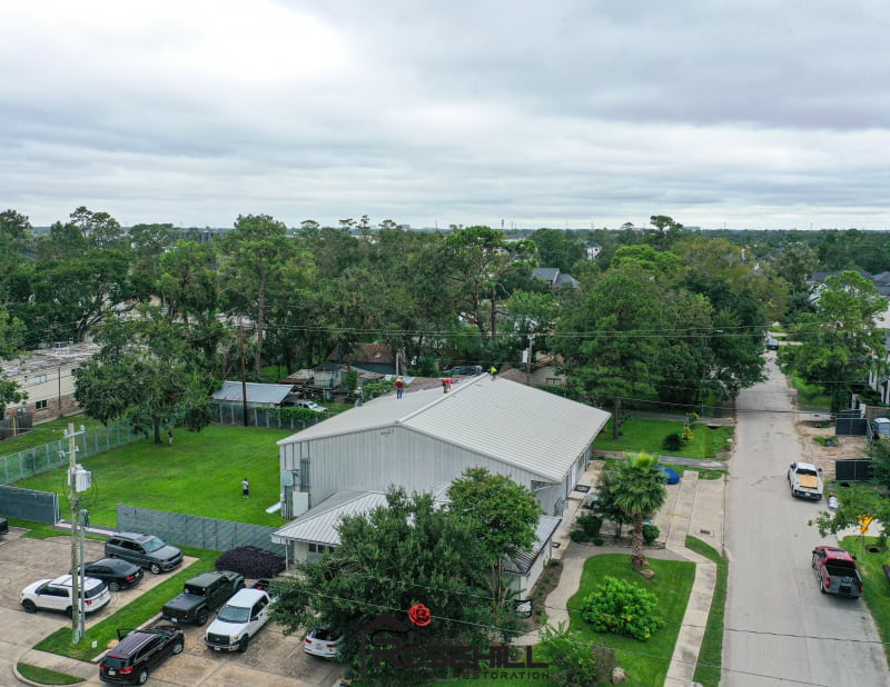 Shady Villa Commercial – Image 2