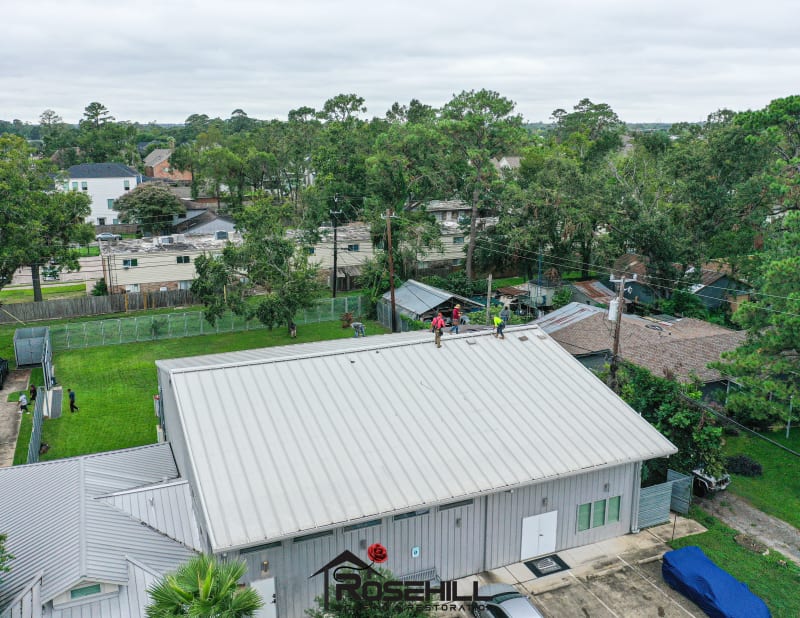 Shady Villa Commercial – Image 1