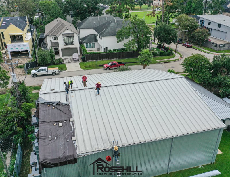 Shady Villa Commercial – Image 4