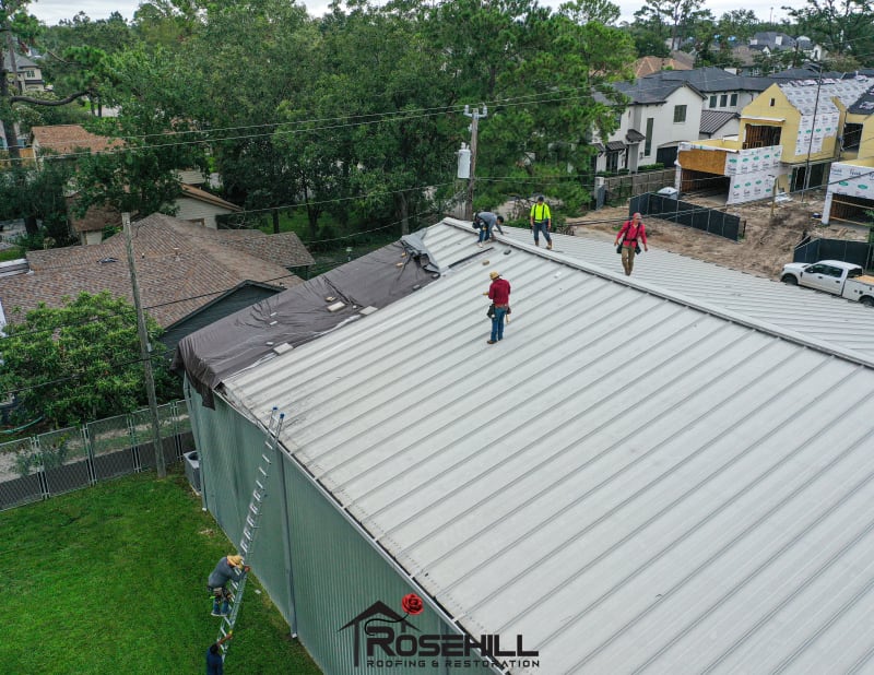 Shady Villa Commercial – Image 5