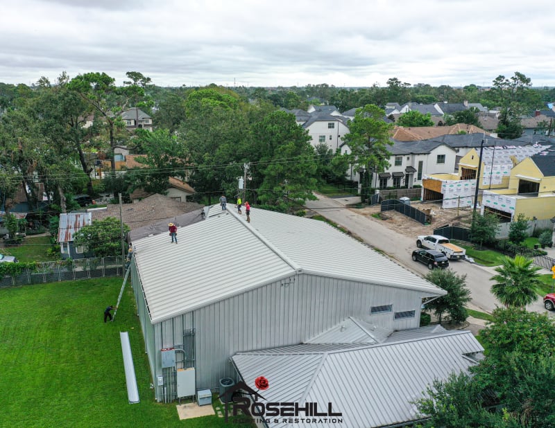 Shady Villa Commercial – Image 7