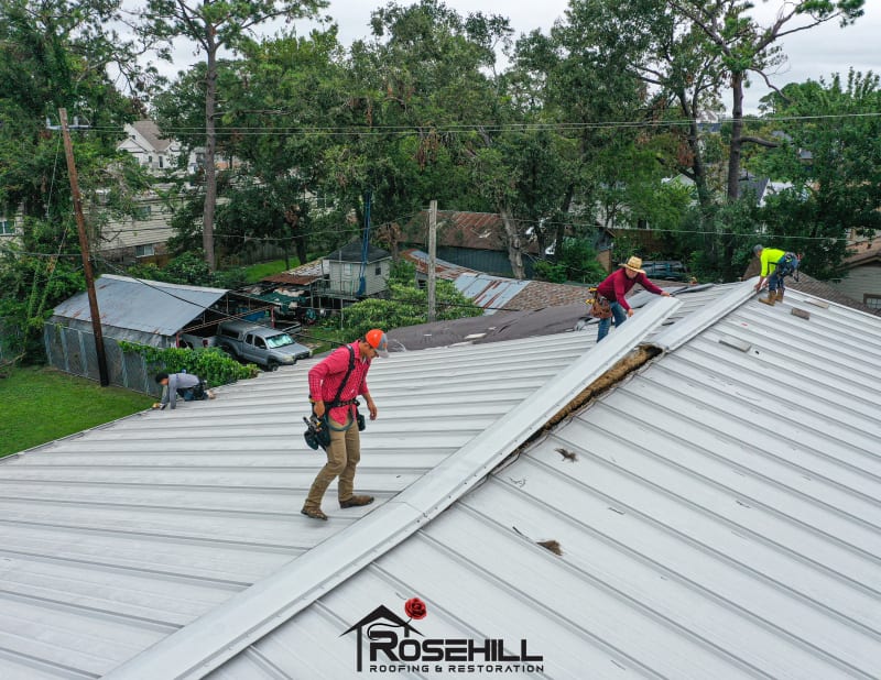 Shady Villa Commercial – Image 14