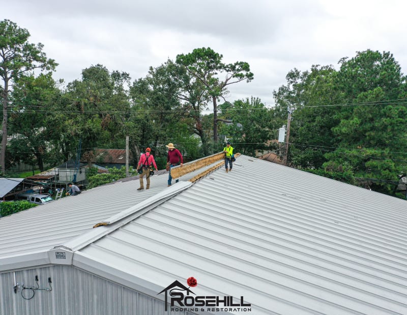 Shady Villa Commercial – Image 12