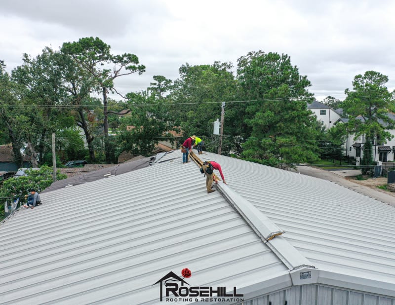 Shady Villa Commercial – Image 11