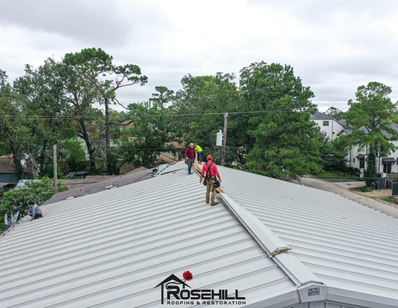 Shady Villa Commercial – Image 10