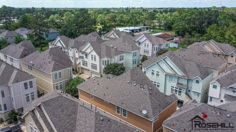 24 Townhome Repairs – Image 14