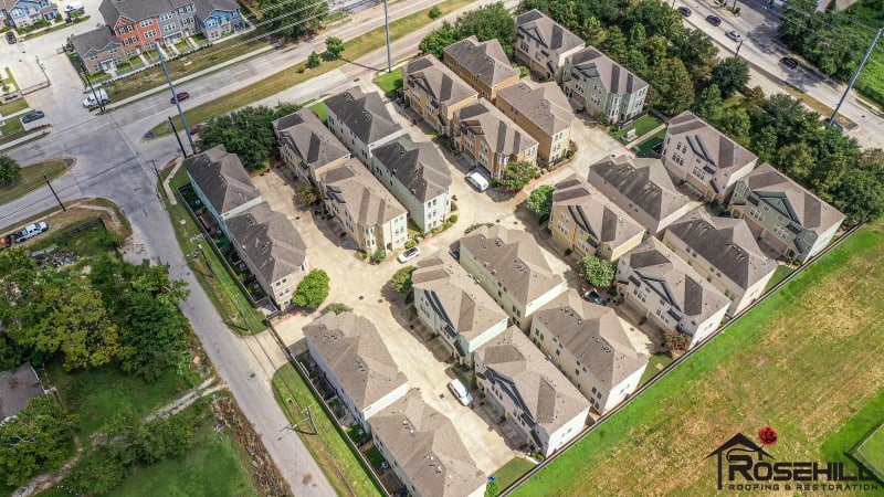 24 Townhome Repairs – Image 12