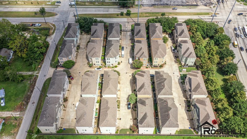 24 Townhome Repairs – Image 11